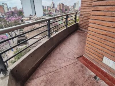ALQUILA DEPARTAMENTO