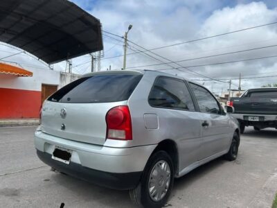 Gol Mod 2006