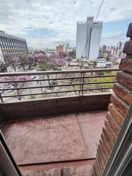 ALQUILA DEPARTAMENTO