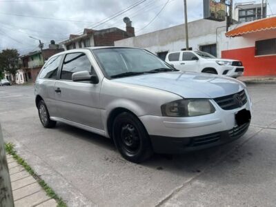 Gol Mod 2006