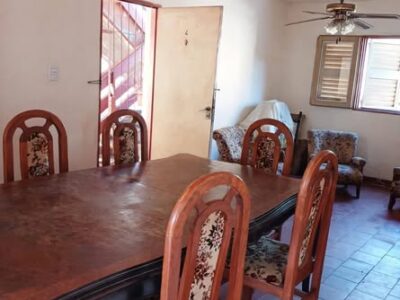 VENTA DEPARTAMENTO BARRIO AGET