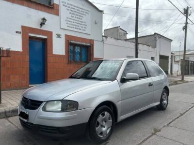 Gol Mod 2006