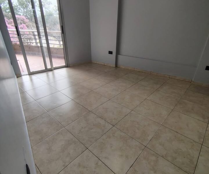 ALQUILA DEPARTAMENTO