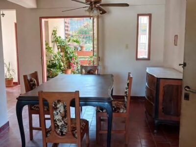 VENTA DEPARTAMENTO BARRIO AGET