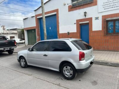 Gol Mod 2006
