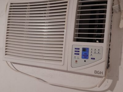 VENDO AIRE ACONDICIONADO