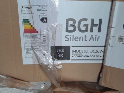 VENDO AIRE ACONDICIONADO
