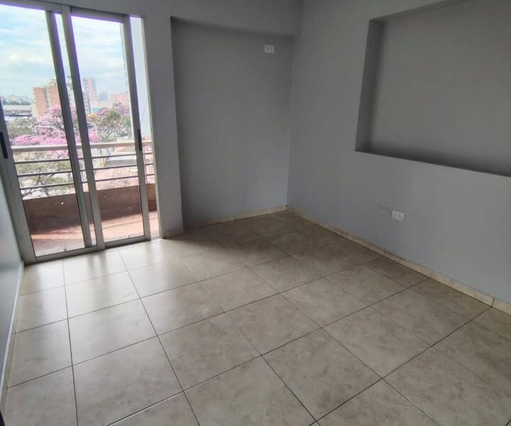 ALQUILA DEPARTAMENTO