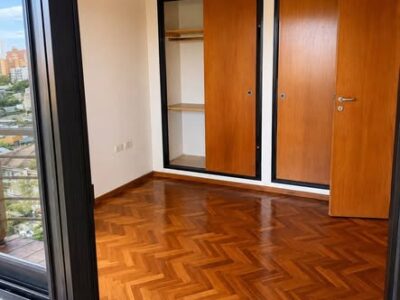 AMPLIO DEPARTAMENTO DE 1 DORMITORIO EN ALQUILER
