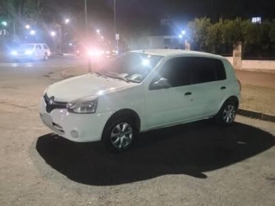 Clio Mio 1.2 2015 5 ptas.