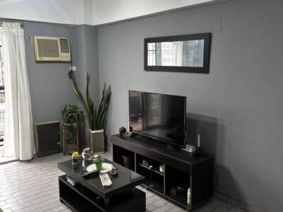 VENDO DEPARTAMENTO EN BARRIO NORTE