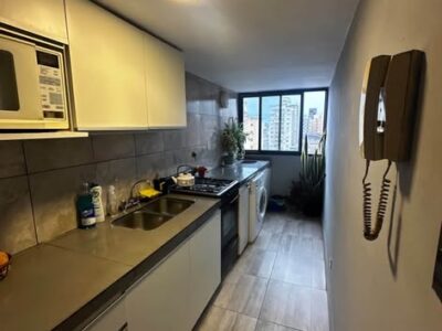 VENDO DEPARTAMENTO EN BARRIO NORTE