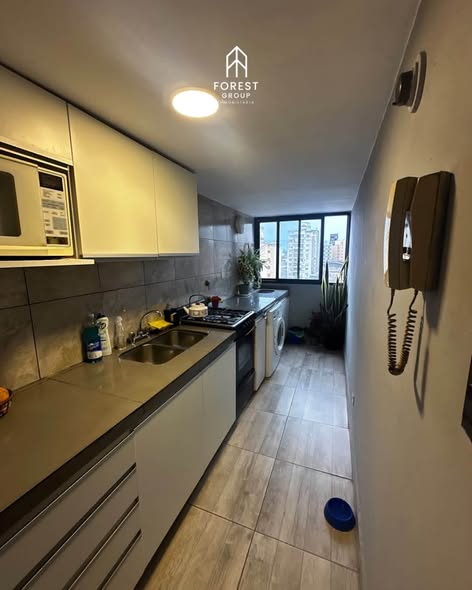 VENDO DEPARTAMENTO EN BARRIO NORTE