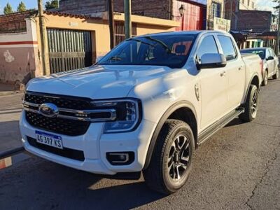 FORD RANGER XL 4x4 2024