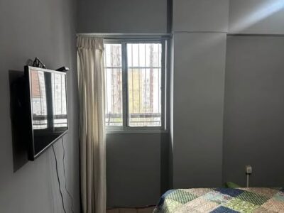 VENDO DEPARTAMENTO EN BARRIO NORTE