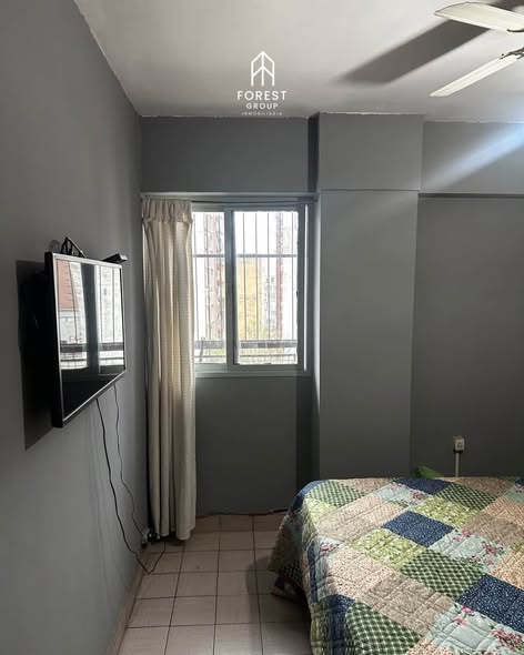 VENDO DEPARTAMENTO EN BARRIO NORTE