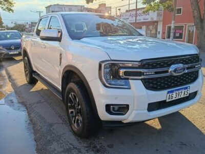FORD RANGER XL 4x4 2024
