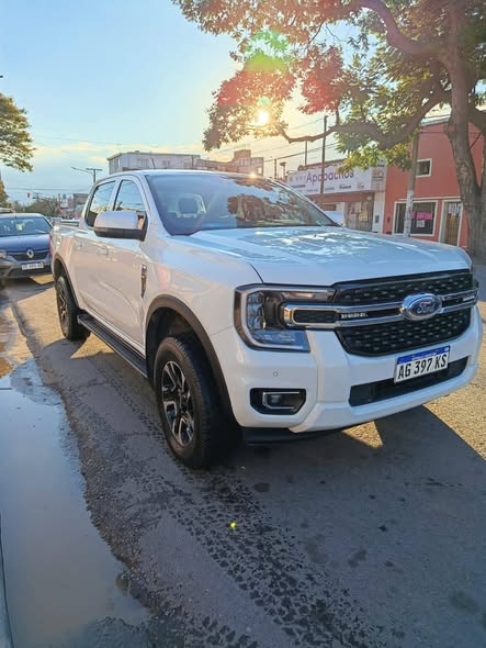 FORD RANGER XL 4x4 2024