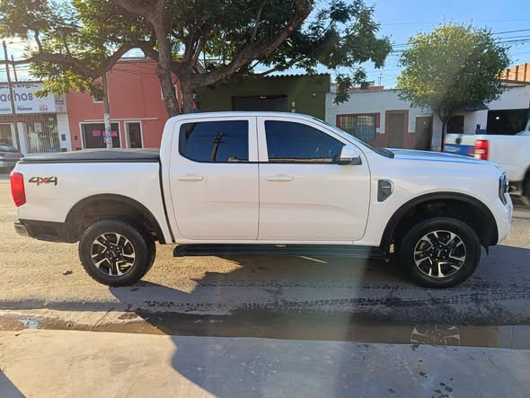 FORD RANGER XL 4x4 2024