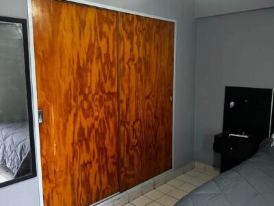 VENDO DEPARTAMENTO EN BARRIO NORTE