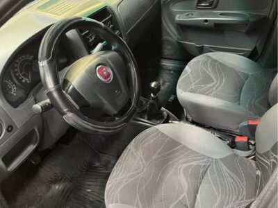 Fiat palio fire 2015