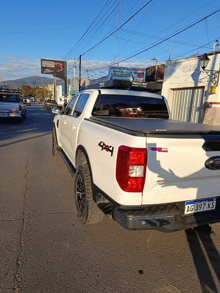 FORD RANGER XL 4x4 2024