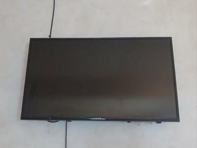 TV NO SMART ADMIRAL 43"