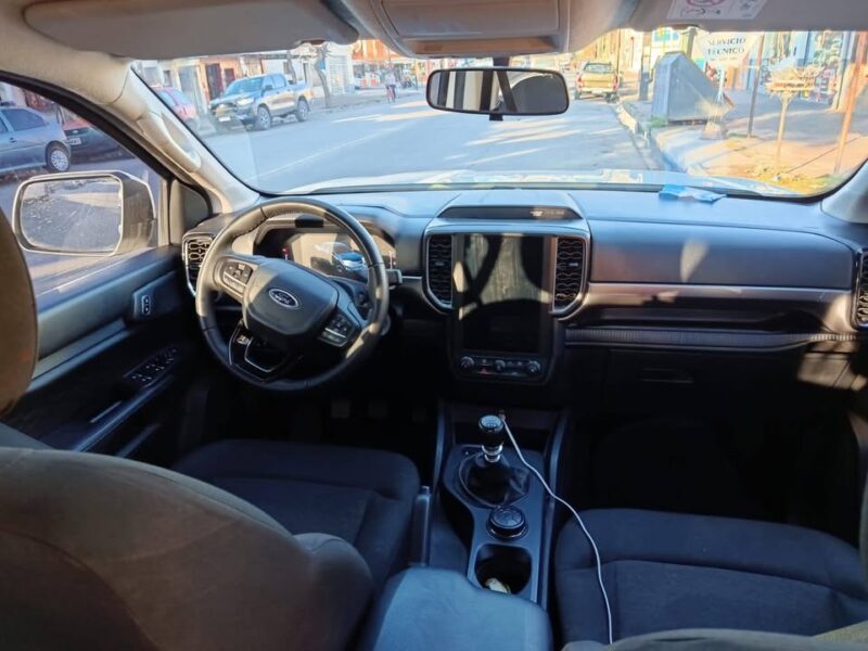 FORD RANGER XL 4x4 2024