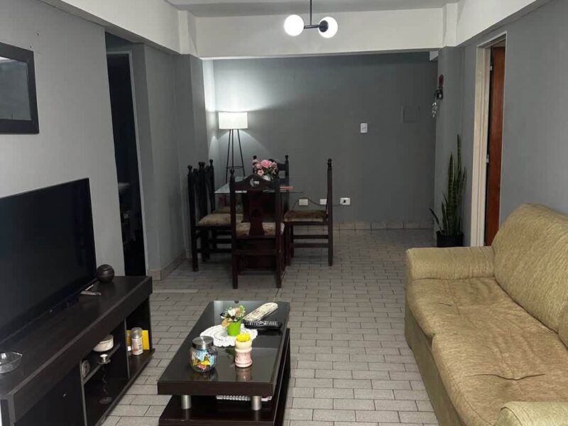 VENDO DEPARTAMENTO EN BARRIO NORTE