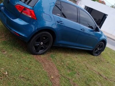 Vw GOLF 1.6 2016