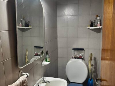 VENDO DEPARTAMENTO EN BARRIO NORTE