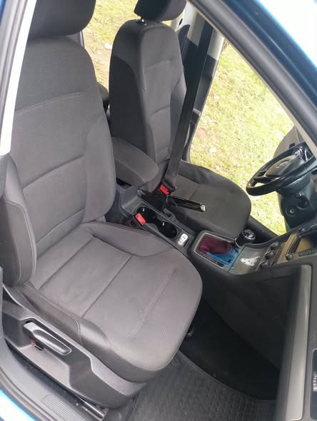 Vw GOLF 1.6 2016