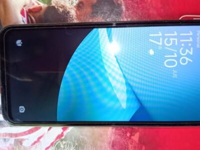 Vendo redmi 15C