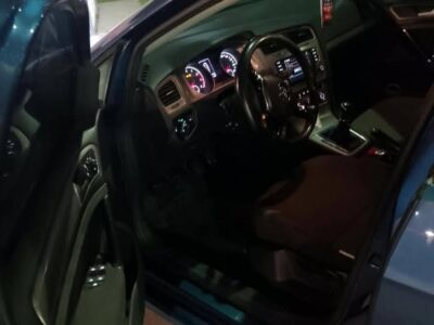 Vw GOLF 1.6 2016