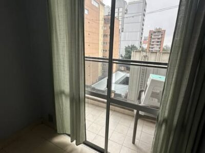 DEPARTAMENTO EN ALQUILER