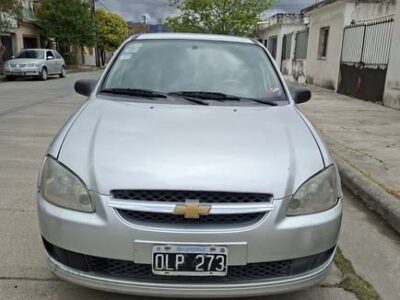 Chevrolet corsa Modelo 2014