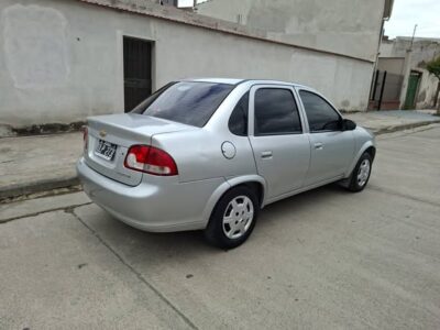 Chevrolet corsa Modelo 2014