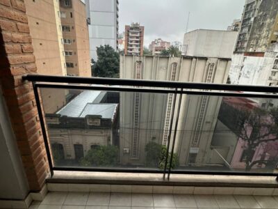 DEPARTAMENTO EN ALQUILER