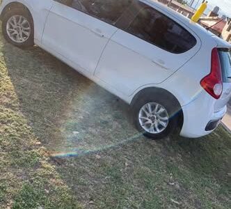 FIAT PALIO 2017 ATTRACTIVE