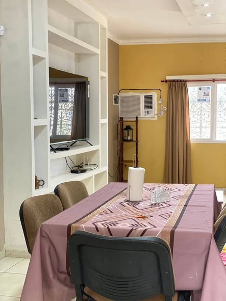 ¡CASA EN VENTA AMOBLADA EN LULES!