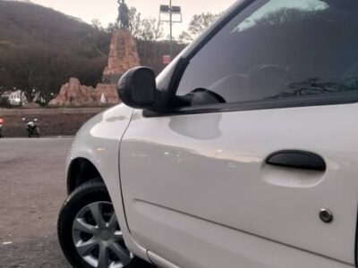 Clio Mio 2015