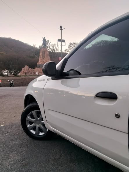 Clio Mio 2015