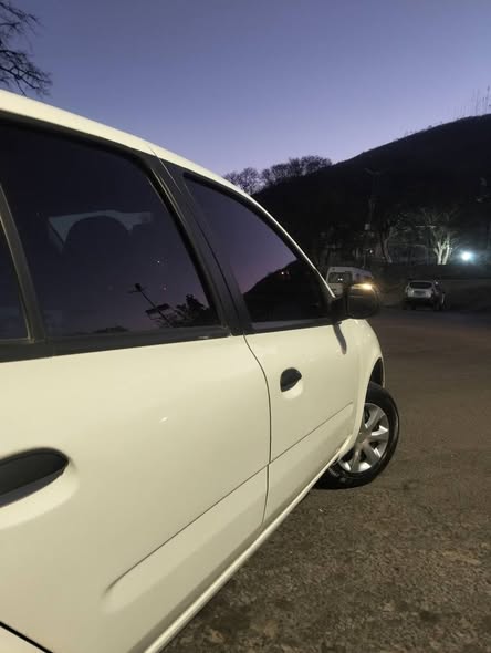 Clio Mio 2015