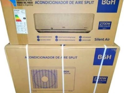 AA BGH 2300frig