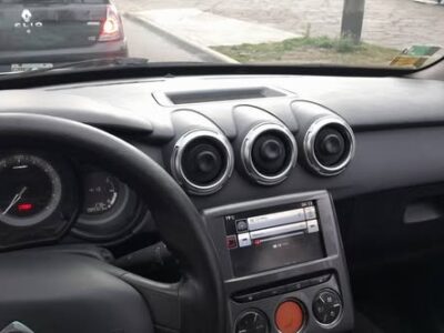 CITROËN C3 FULL MODELO 2018