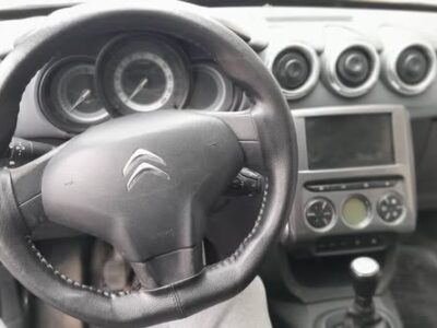 CITROËN C3 FULL MODELO 2018