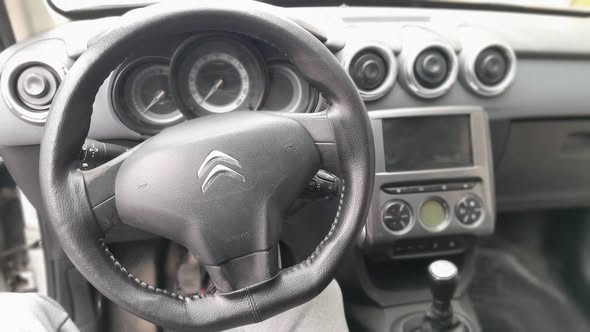 CITROËN C3 FULL MODELO 2018