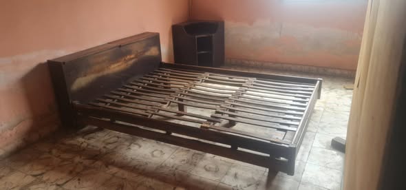cama 2 plazas
