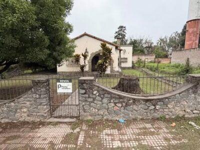 VENTA CASA SAN PEDRO DE COLALAO