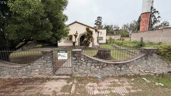 VENTA CASA SAN PEDRO DE COLALAO
